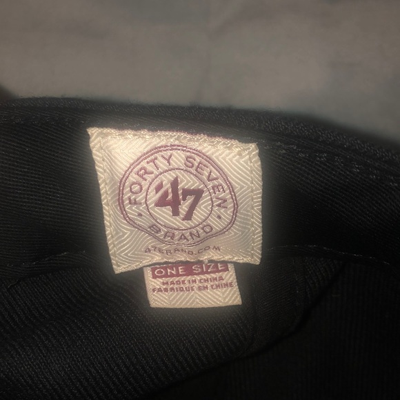 💕Men’s Yankees Hat - Picture 5 of 6